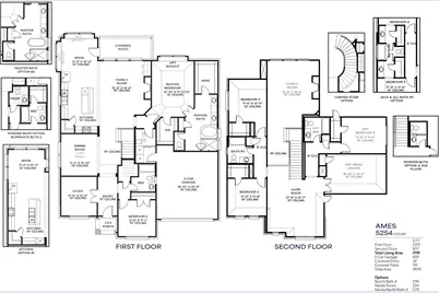 7444 Pondview Lane, Fort Worth, TX 76123 - Photo 34