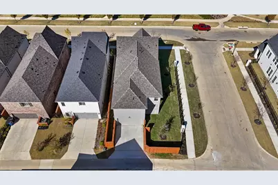3693 Honeycutt Drive, Frisco, TX 75033 - Photo 2