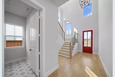 3693 Honeycutt Drive, Frisco, TX 75033 - Photo 8