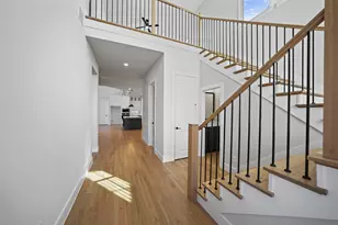 3693 Honeycutt Dr, Frisco, TX 75033 - Photo 4