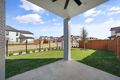 3693 Honeycutt Drive, Frisco, TX 75033 - Photo 30