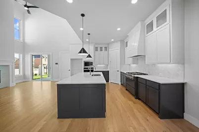 3693 Honeycutt Drive, Frisco, TX 75033 - Photo 12