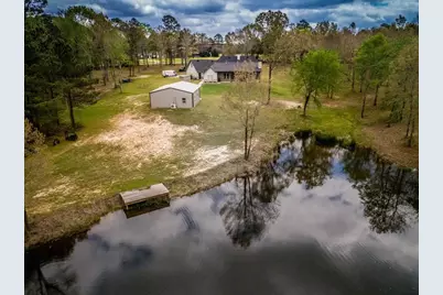 845 Fm 31, De Berry, TX 75639 - Photo 28