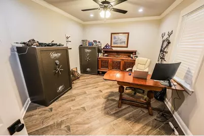 845 Fm 31, De Berry, TX 75639 - Photo 4
