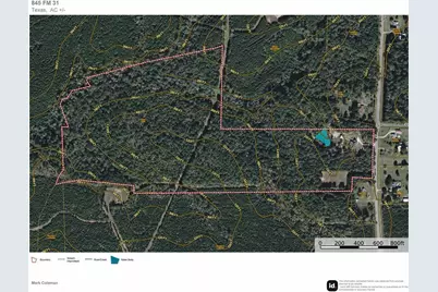 845 Fm 31, De Berry, TX 75639 - Photo 38