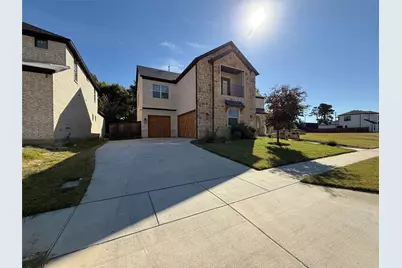 8512 Fresh Meadows Road, North Richland Hills, TX 76182 - Photo 2