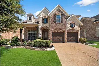115 Turks Cap Trail, Wylie, TX 75098 - Photo 1