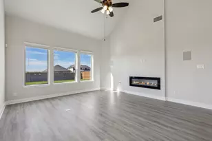 7728 Dibble Ave, Joshua, TX 76058 - Photo 2