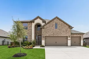 7728 Dibble Ave, Joshua, TX 76058 - Photo 1