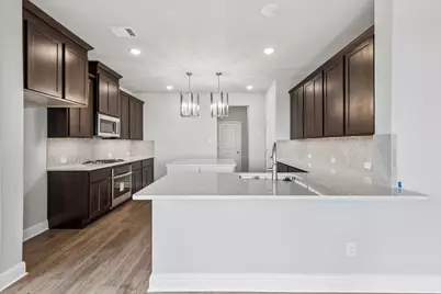 7728 Dibble Avenue, Joshua, TX 76058 - Photo 2