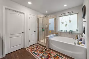 3117 Arbor View Dr, Burleson, TX 76028 - Photo 22