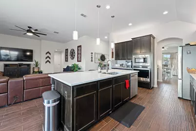 3117 Arbor View Drive, Burleson, TX 76028 - Photo 8