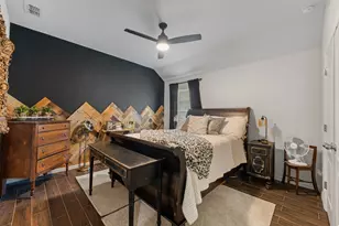 3117 Arbor View Dr, Burleson, TX 76028 - Photo 26