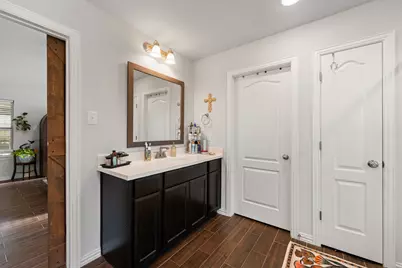 3117 Arbor View Drive, Burleson, TX 76028 - Photo 24