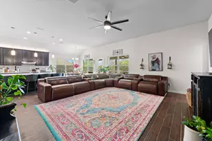 3117 Arbor View Dr, Burleson, TX 76028 - Photo 10