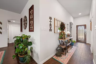 3117 Arbor View Drive, Burleson, TX 76028 - Photo 16