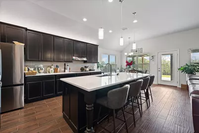 3117 Arbor View Drive, Burleson, TX 76028 - Photo 4