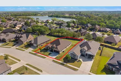 3117 Arbor View Drive, Burleson, TX 76028 - Photo 38