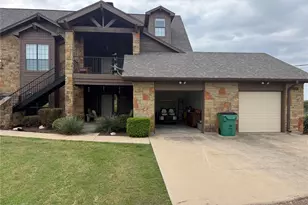 1203 Eagle Point, Graford, TX 76449 - Photo 1