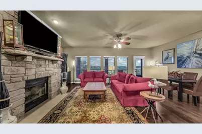 1203 Eagle Point, Graford, TX 76449 - Photo 6