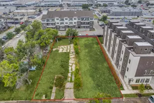 2828 Weisenberger St, Fort Worth, TX 76107 - Photo 1