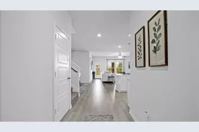 7030 Split Rail Drive, Garland, TX 75043 - Photo 2