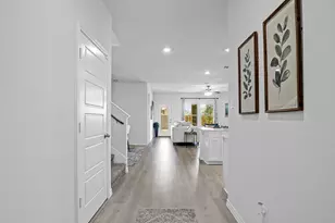 7030 Split Rail Dr, Garland, TX 75043 - Photo 2