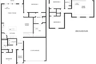 7030 Split Rail Dr, Garland, TX 75043 - Photo 24