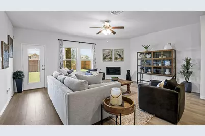 7030 Split Rail Drive, Garland, TX 75043 - Photo 8