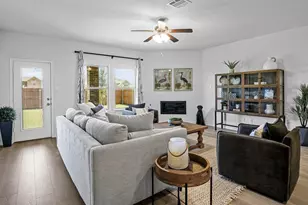 7030 Split Rail Dr, Garland, TX 75043 - Photo 8