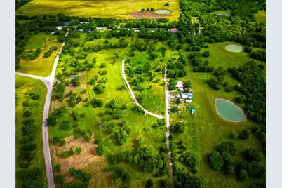 Tbd Hillside Drive, Lone Oak, TX 75453 - Photo 2