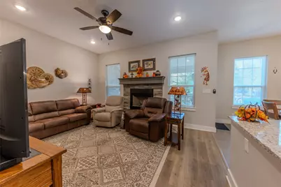 557 County Road 2610, Mineola, TX 75773 - Photo 14