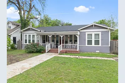 2024 Columbus Avenue, Waco, TX 76701 - Photo 1