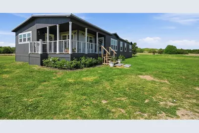 249 Mt Pleasant Road, Valley View, TX 76272 - Photo 4