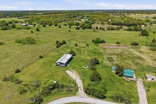 249 Mt Pleasant Rd, Valley View, TX 76272 - Photo 34