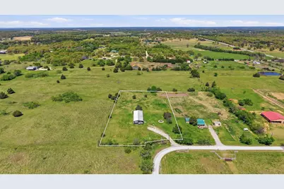 249 Mt Pleasant Road, Valley View, TX 76272 - Photo 36