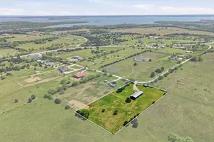 249 Mt Pleasant Rd, Valley View, TX 76272 - Photo 38