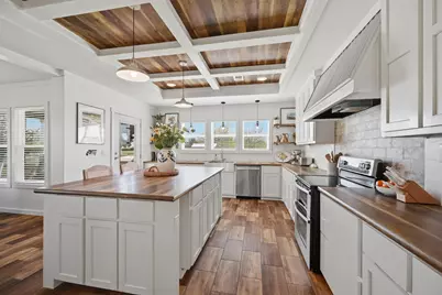 249 Mt Pleasant Road, Valley View, TX 76272 - Photo 8