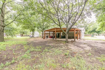 904 Sherman Street, Tioga, TX 76271 - Photo 6