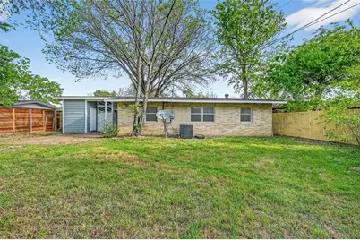 2116 Marilyn Lane, Arlington, TX 76010 - Photo 20