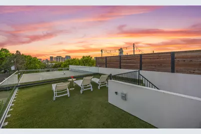 3517 Edgewater Street, Dallas, TX 75205 - Photo 4