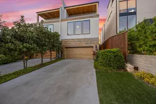 3517 Edgewater St, Dallas, TX 75205 - Photo 2