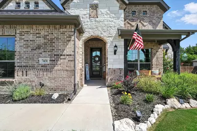 7431 Bald Cypress Drive, Ovilla, TX 75154 - Photo 2