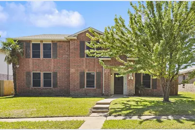 1209 Maritime Lane, Wylie, TX 75098 - Photo 1