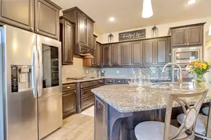 4512 Periwinkle Dr, Mansfield, TX 76063 - Photo 14