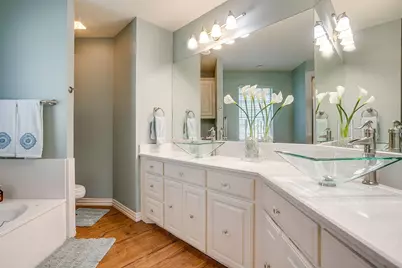 134 Forest Creek Circle, Weatherford, TX 76088 - Photo 20