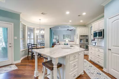 134 Forest Creek Circle, Weatherford, TX 76088 - Photo 10