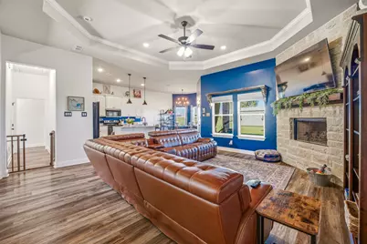 250 County Road 428, Stephenville, TX 76401 - Photo 8