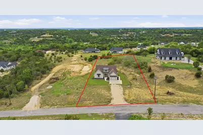 3695 Beacon Lake Drive, Bluff Dale, TX 76433 - Photo 4