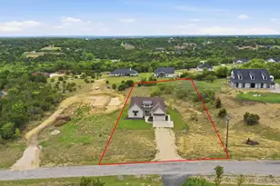 3695 Beacon Lake Dr, Bluff Dale, TX 76433 - Photo 4